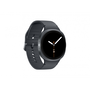 Samsung Galaxy Watch 8 3,81 см (1.5") AMOLED 44 мм Цифров 480 x 480 пиксела Тъчскрийн Сребърен Wi-Fi GPS (сателитен)