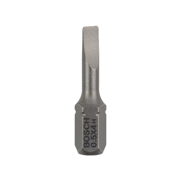 Bosch 2 607 001 457 punta per cacciavite 3 pz