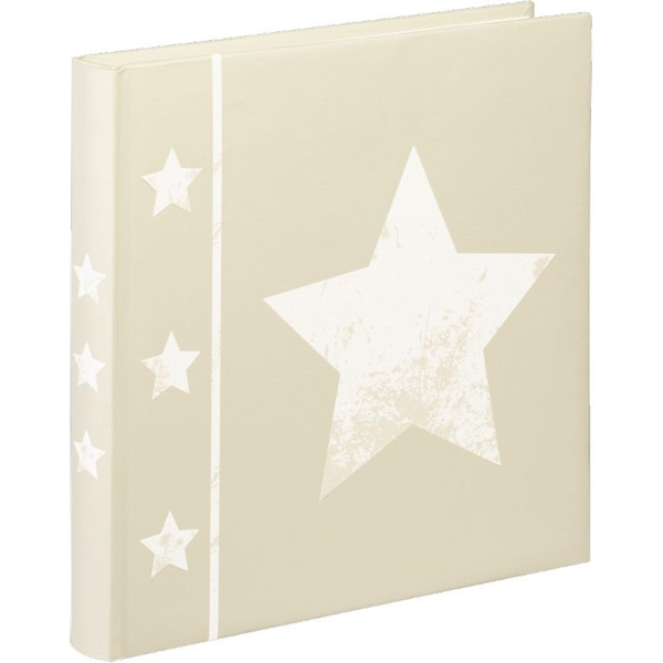 Hama Skies foto-album Beige 60 vel 10 x 15