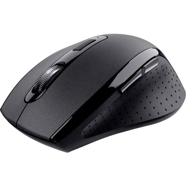 Trust Sura Wireless Egér 1500 DPI Jobbkezes