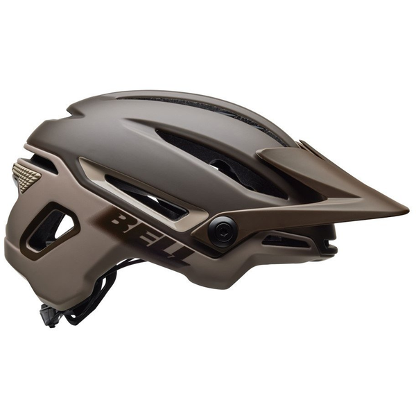 Kask mtb BELL SIXER INTEGRATED MIPS matte brown roz. L (58-62 cm) (NEW 2025)