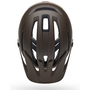 Kask mtb BELL SIXER INTEGRATED MIPS matte brown roz. L (58-62 cm) (NEW 2025)