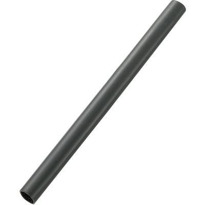 Zsugorcső ragasztóval 3:1, fekete, 5/19 mm, TRU COMPONENTS 1570282 (1570282)