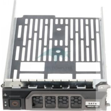 DELL KG1CH beépítő keret 8,89 cm (3.5") Foglalat panel (KG1CH)