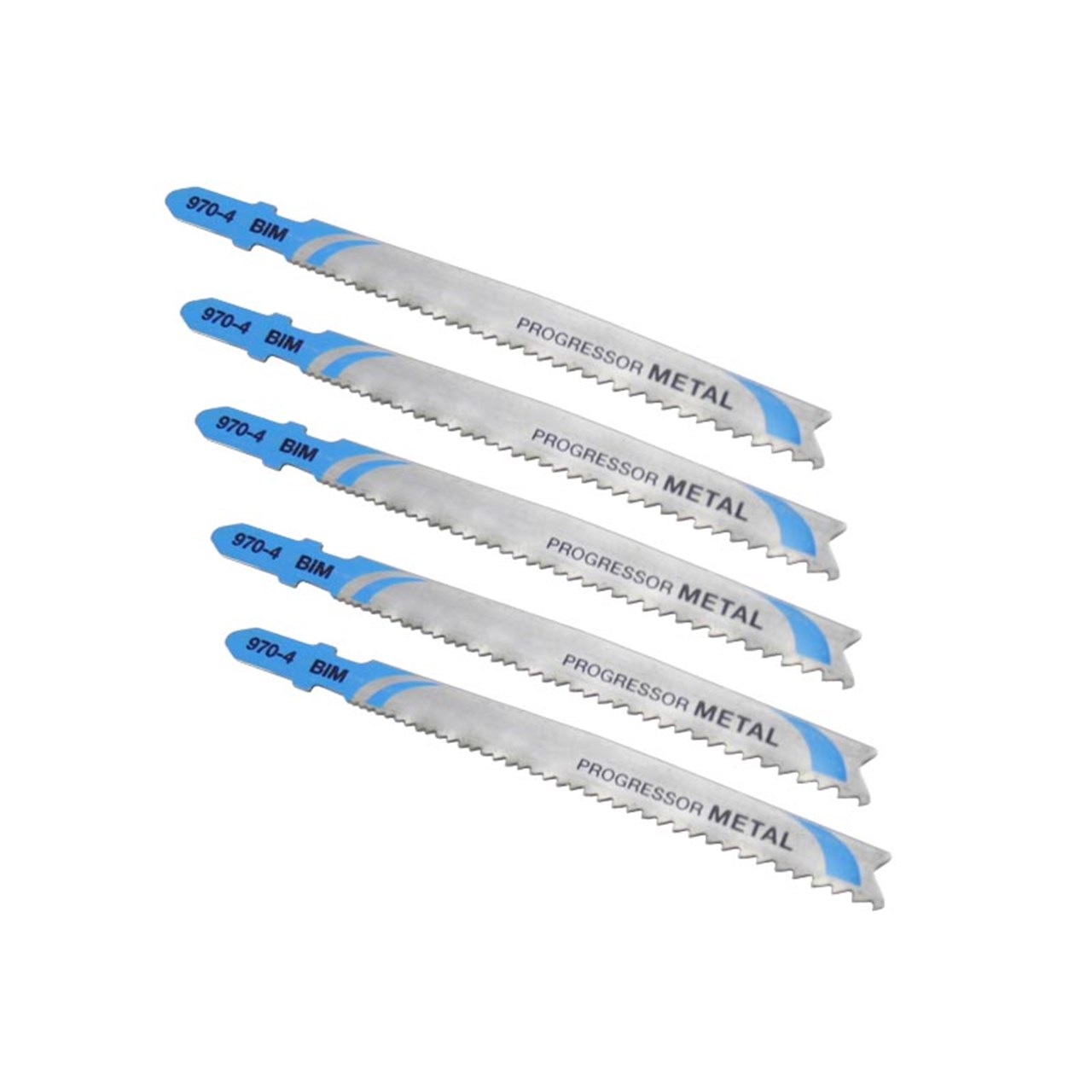 DeWalt T123X szúrófűrészlap fémhez DT2058 1 darab (DT2058-QZ)