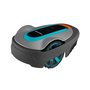 Gardena 15010-32 robotfűnyíró Sileno city 600