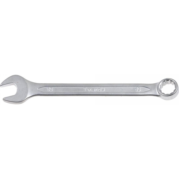  Geko KLUCZ PŁASKO-OCZKOWY SATYNOWANY 14MM CRV - CS DIN3113A(10/150) T00614 GEKO