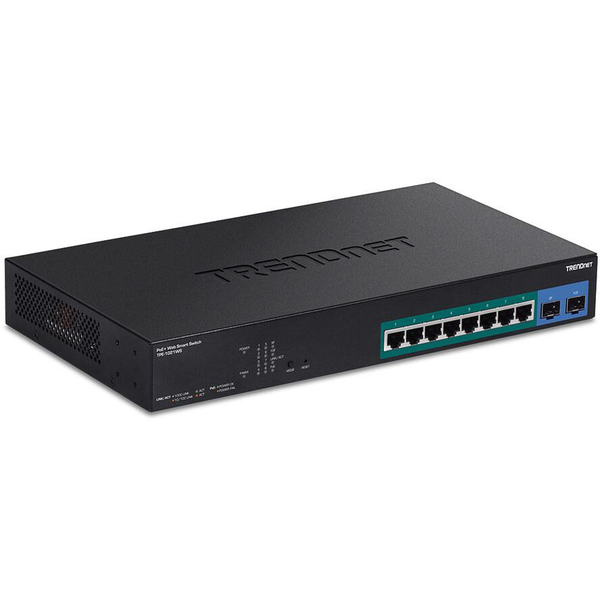 TRENDnet TPE-1021WS Gigabit Switch