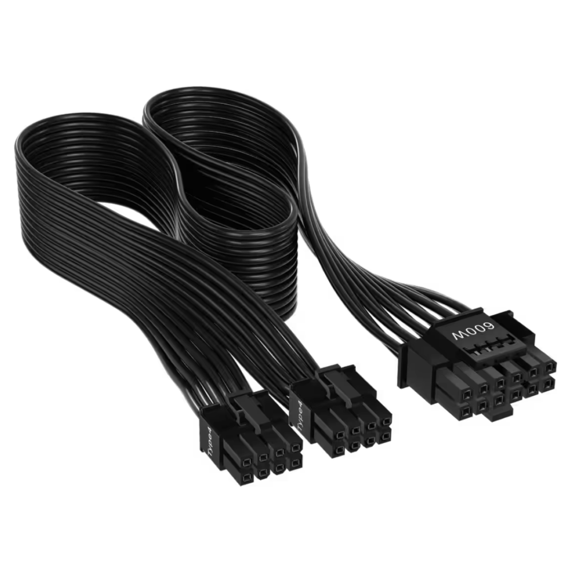 DeepCool 12VHPWR 0,65 M (GP-PCI-E-12VHPWR)