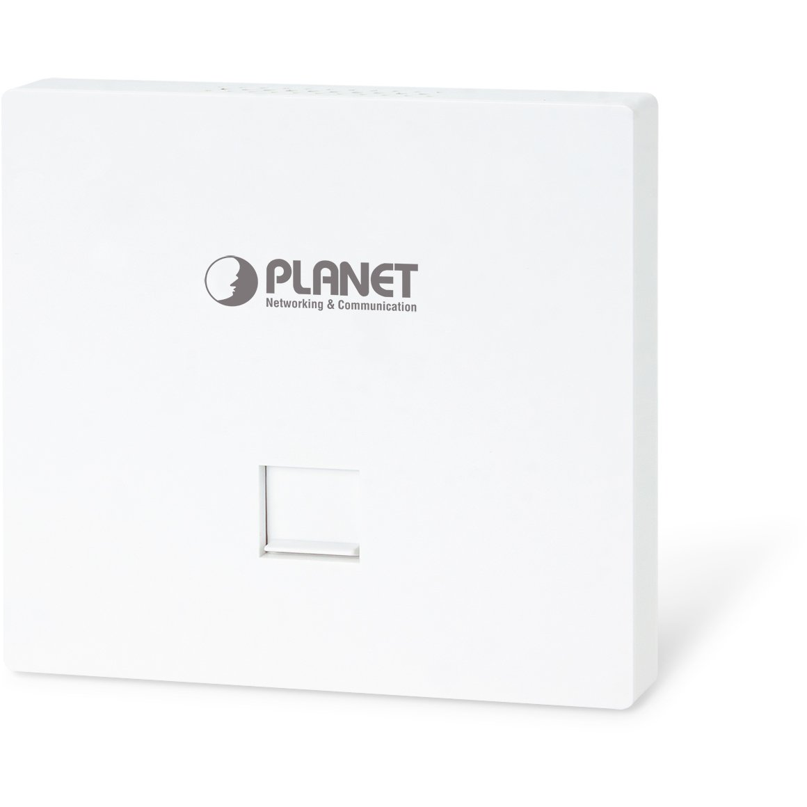 PLANET 802.11ax 3000Mbps In-wall Wireless Access Point WDAP-