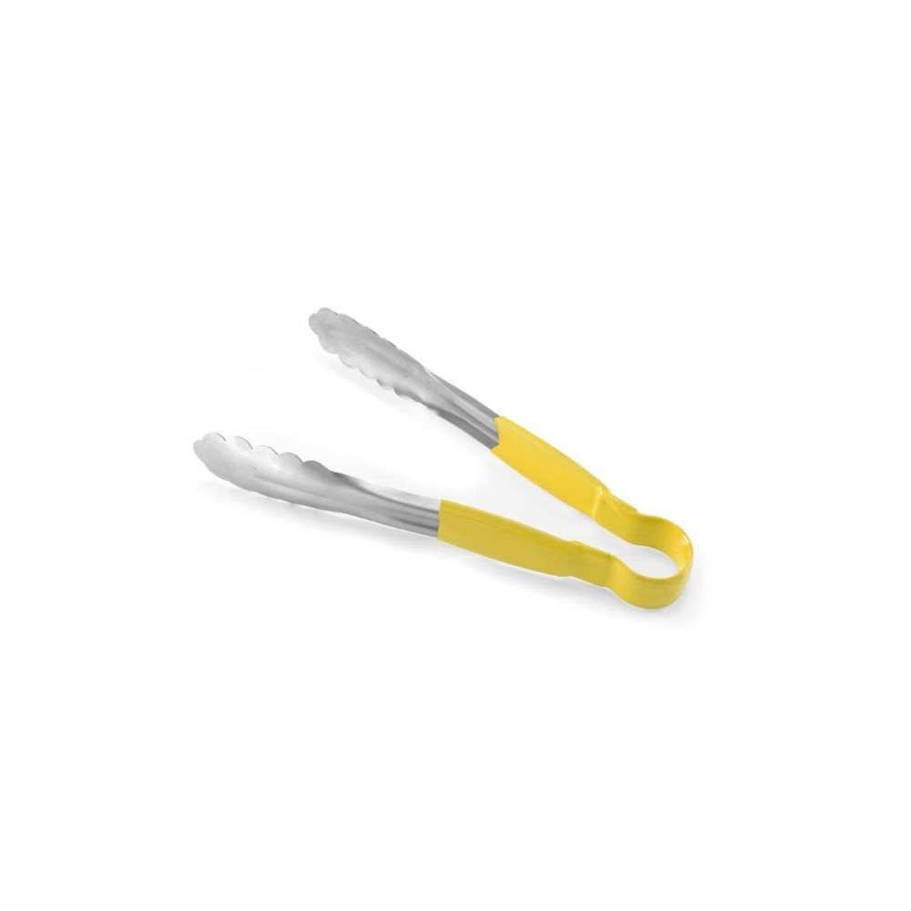 Hendi Serving tongs - yellow - L 300 mm (171790)