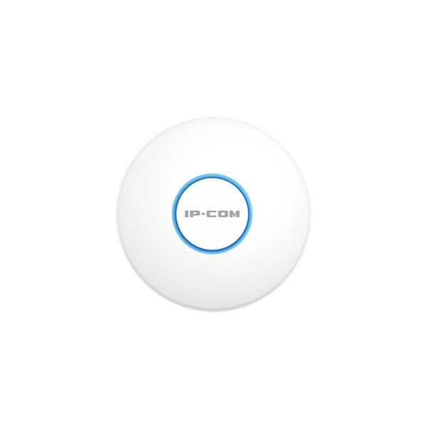 IP-COM PRO-6-MINI AX1500 Wi-Fi 6 Dual Band Gigabit Ceiling AP