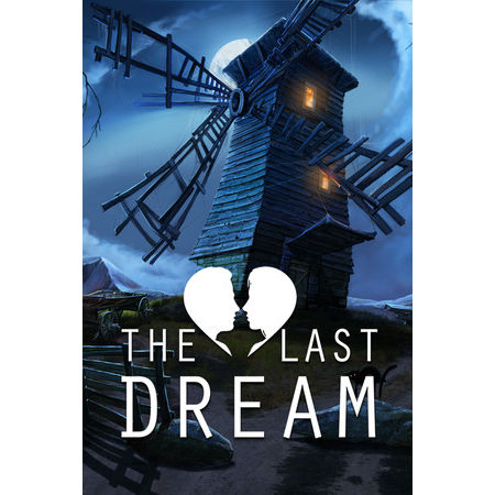 The Last Dream: Developer's Edition