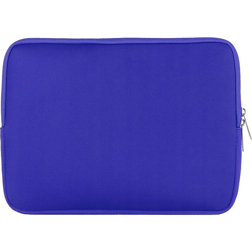 Pomologic Sleeve do MacBook Pro/Air 13 niebieski (POMMBPA13202)