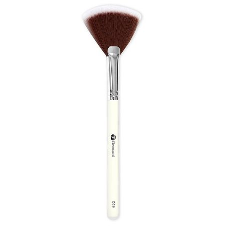 DERMACOL Master Brush by PetraLovelyHair D59 Finish (8590031107035)