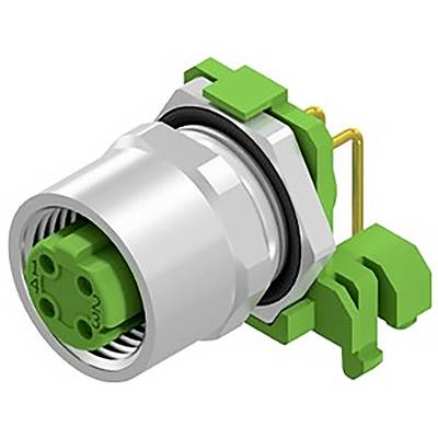Conec 43-01229 Nyáklap hüvely Pólusszám: 4 1 db (43-01229)