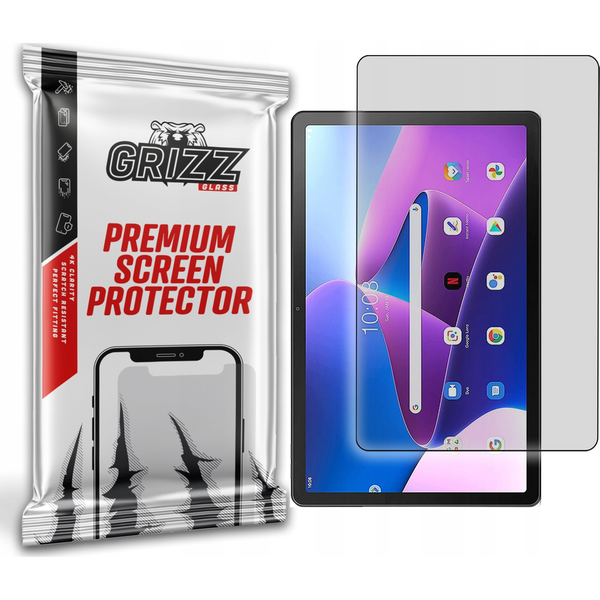  GrizzGlass Folia matowa GrizzGlass PaperScreen do Lenovo Tab M10 Plus (3rd Gen)