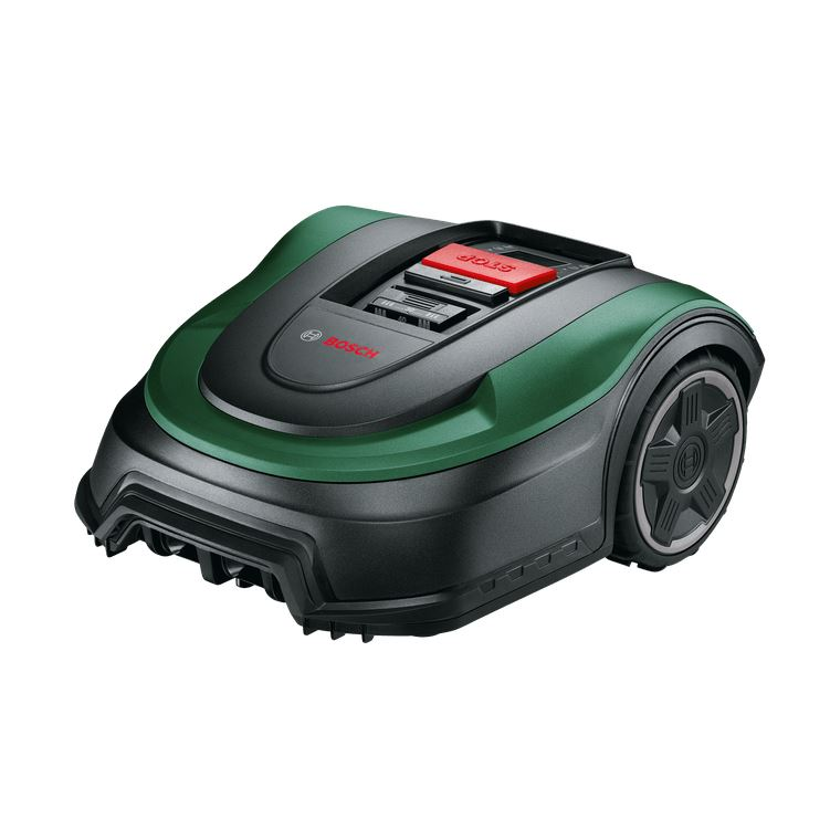 Bosch Indego M 700 robotfűnyíró (06008B0203) (06008B0203)