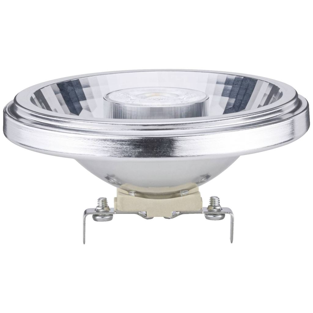 Paulmann LED fényforrás G53 8 W Melegfehér (28515) (p28515)