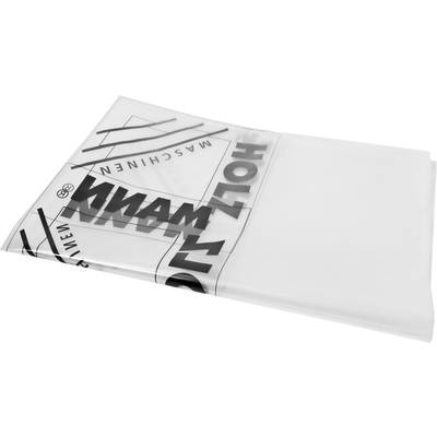 Odsávání pilin Holzmann 0 m³/h 0,15 kW