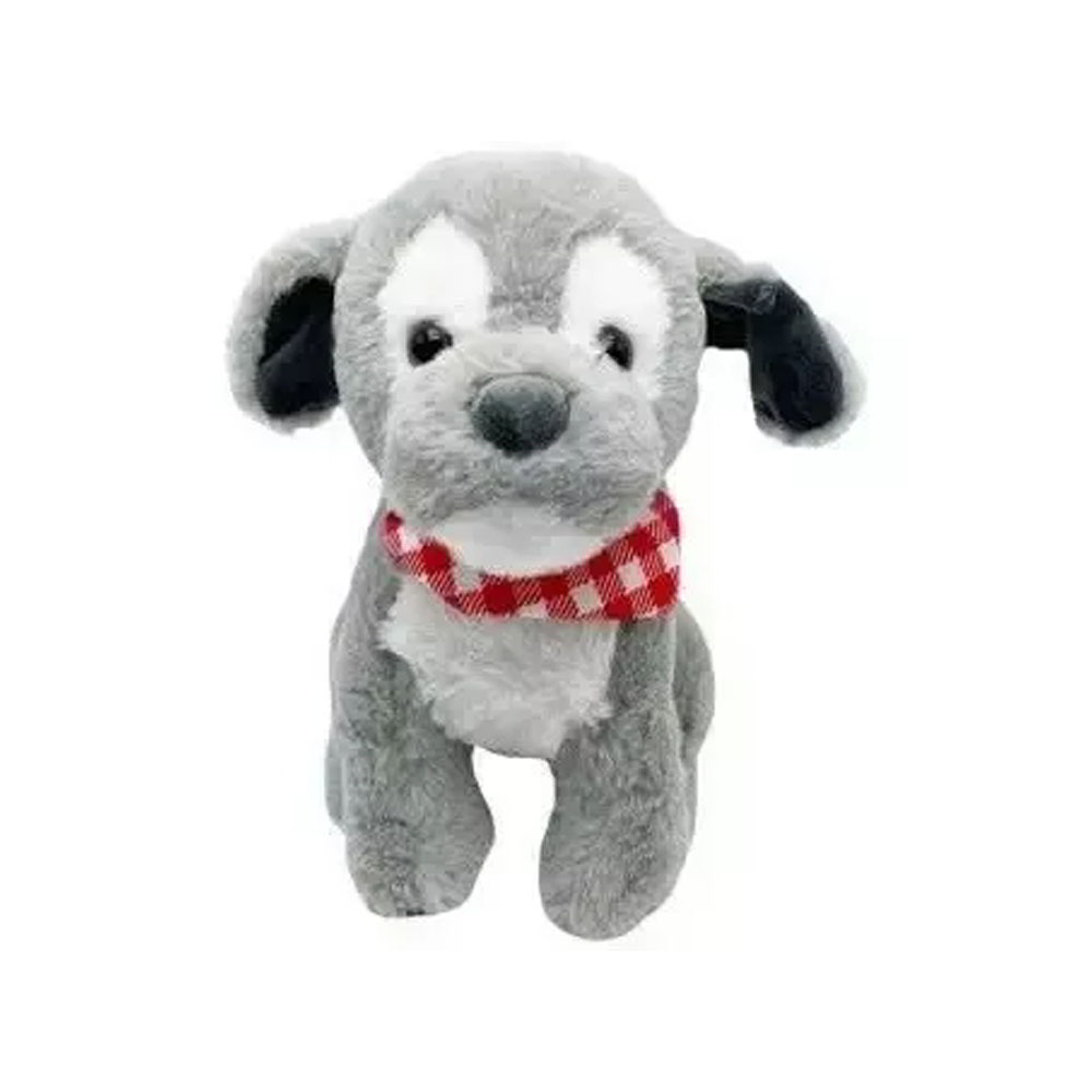 Tulilo 9290 Kutya plüss figura - 26 cm (9290)