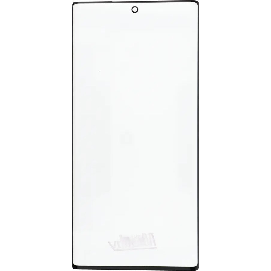MUSTTBY rychlý + oca SAMSUNG poznámka 10 plus ( )