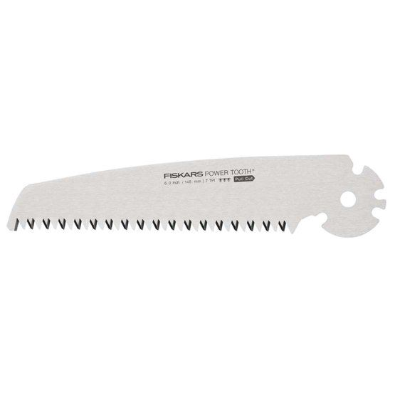 Fiskars pótpenge SW68 behajtható fűrészhez (15cm, 7TPI) (1067554) (1067554)