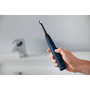 Philips 5100 series HX6851/53 elektrický zubní kartáček Dospělý Modrá