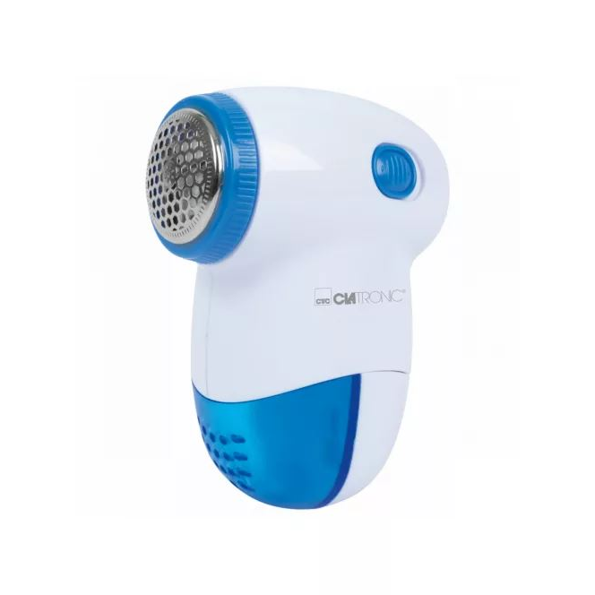 Clatronic TC 3758 textilborotva fehér-kék (TC 3758)