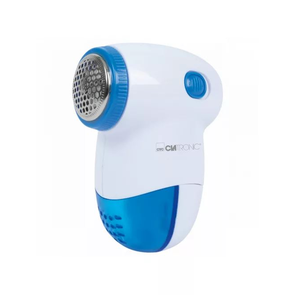 Уред за дрехи Clatronic TC 3758, 2 x 1,5 V AA, батериите не са включени