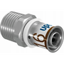 Uponor Uponor S-Press PLUS złączka z gwintem zewn. 25-R3/4MT