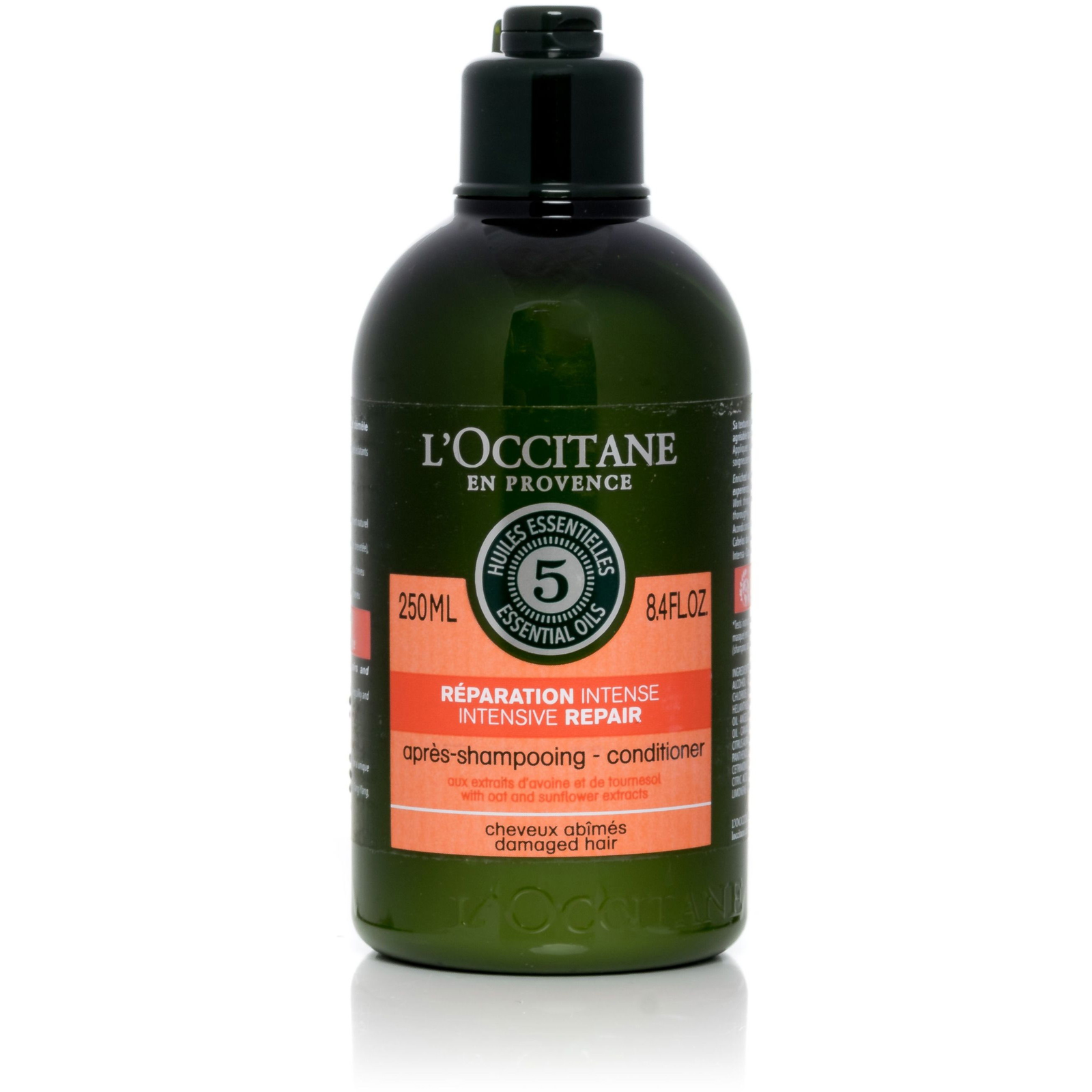 L'OCCITANE Intense Repairing Conditioner 250ml (3253581758823)