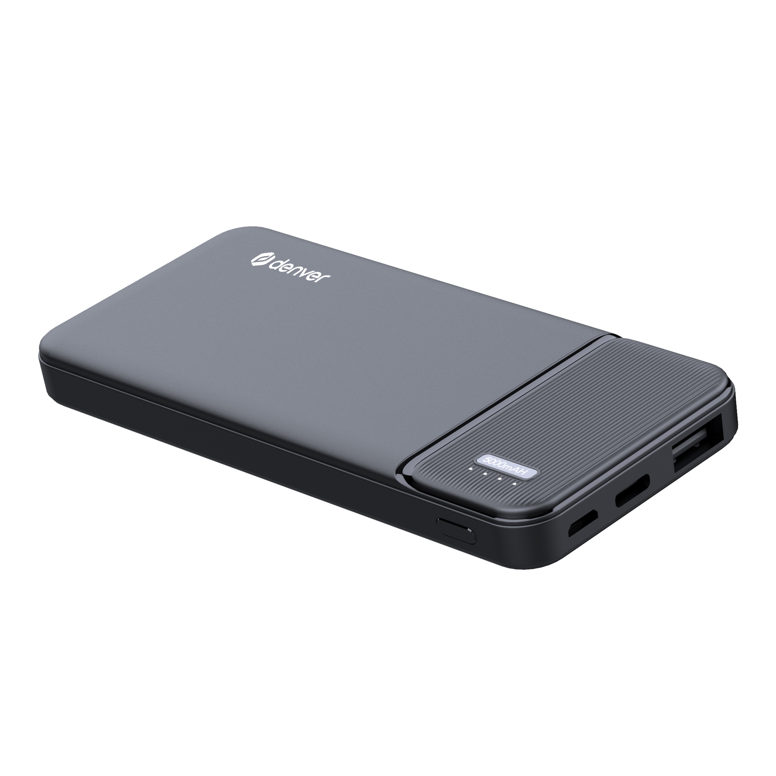 Външна батерия Denver PBS-5007 5000 mAh — T-MLX52608