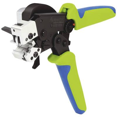 Rennsteig Werkzeuge (8002 0006 3) Vágó fogó 1 db (8002 0006 3)