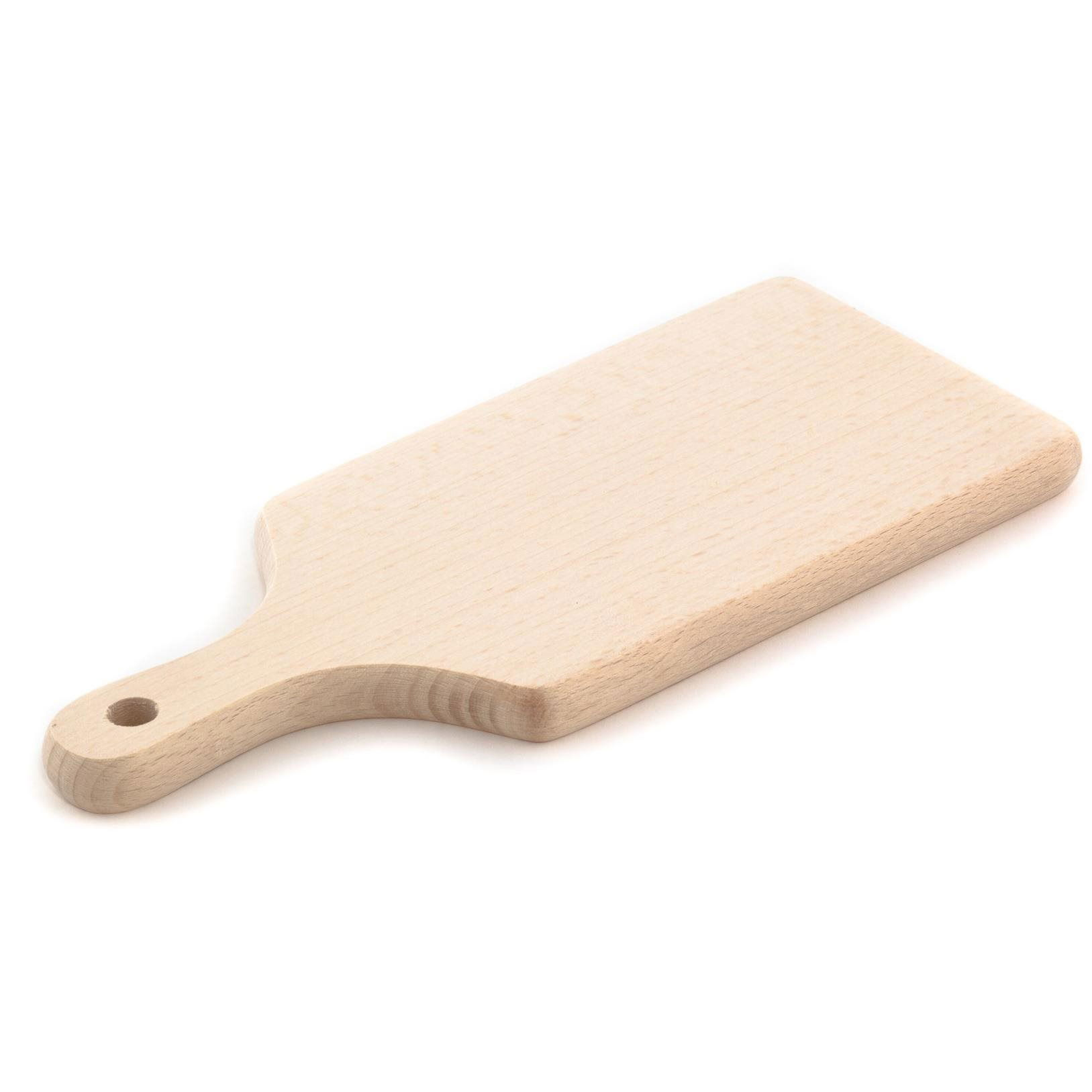 Kolimax fából készült vágódeszka 27,5 × 11,5 cm (157003)