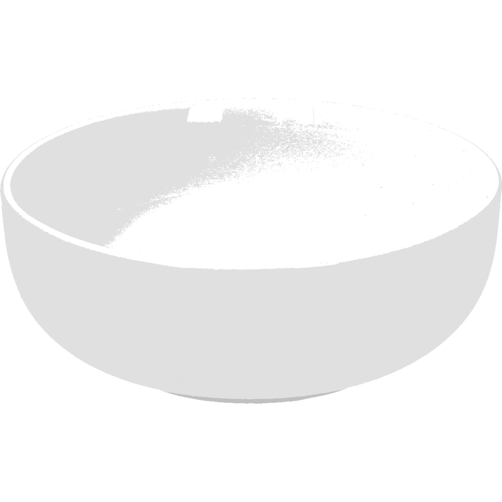 Tognana EDGE BIANCO. 6 db,15 cm (ED068150000)