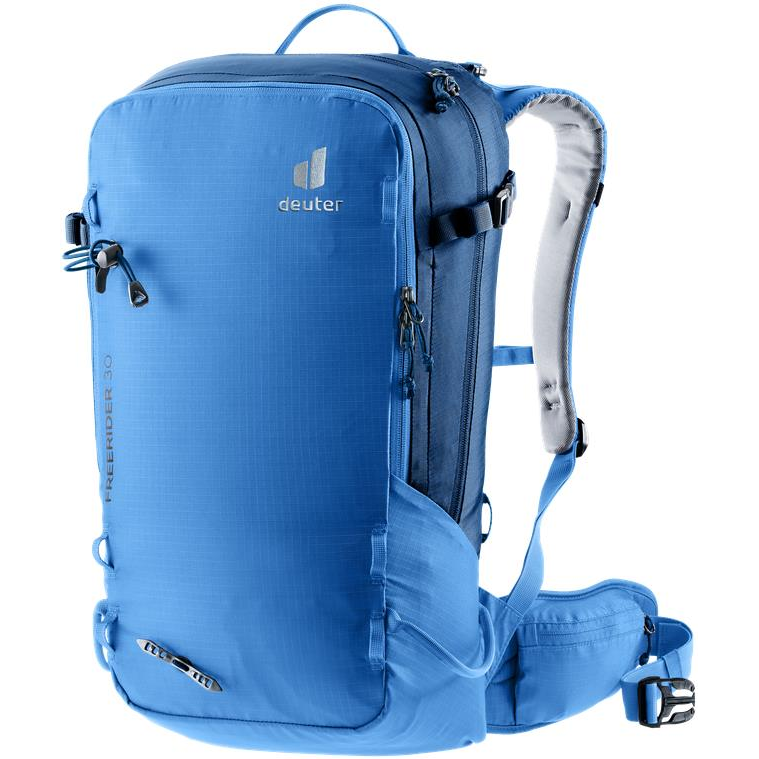 Deuter Freerider 30, kék (4046051165509)