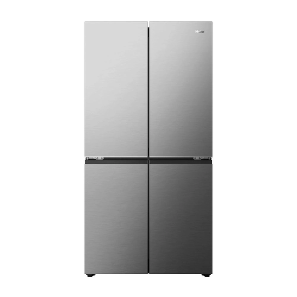 Haier HCR59F18DNMM amerikaanse koelkast Vrijstaand 706 l Roestvrijstaal