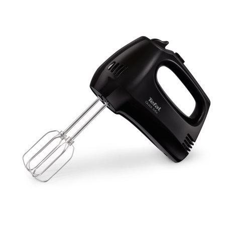 Tefal HT3108 mixer Kézi mixer 300 W Fekete