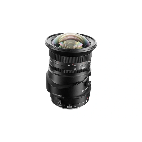 TTARTISAN 17mm f/4 Tilt-Shift objektív (Canon RF)
