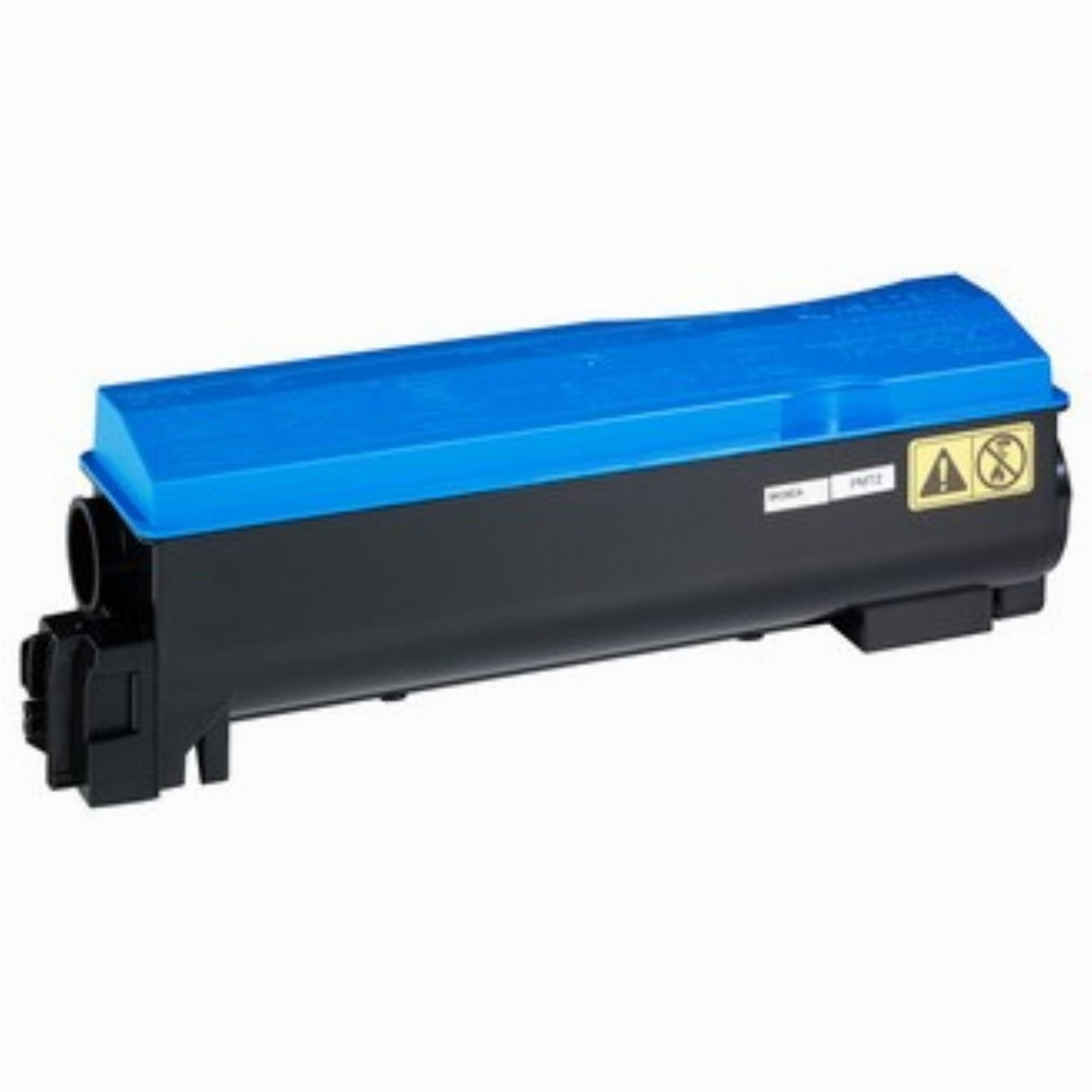 KYOCERA TK-560C festékkazetta 1 dB Eredeti Cián (1T02HNCEU0)