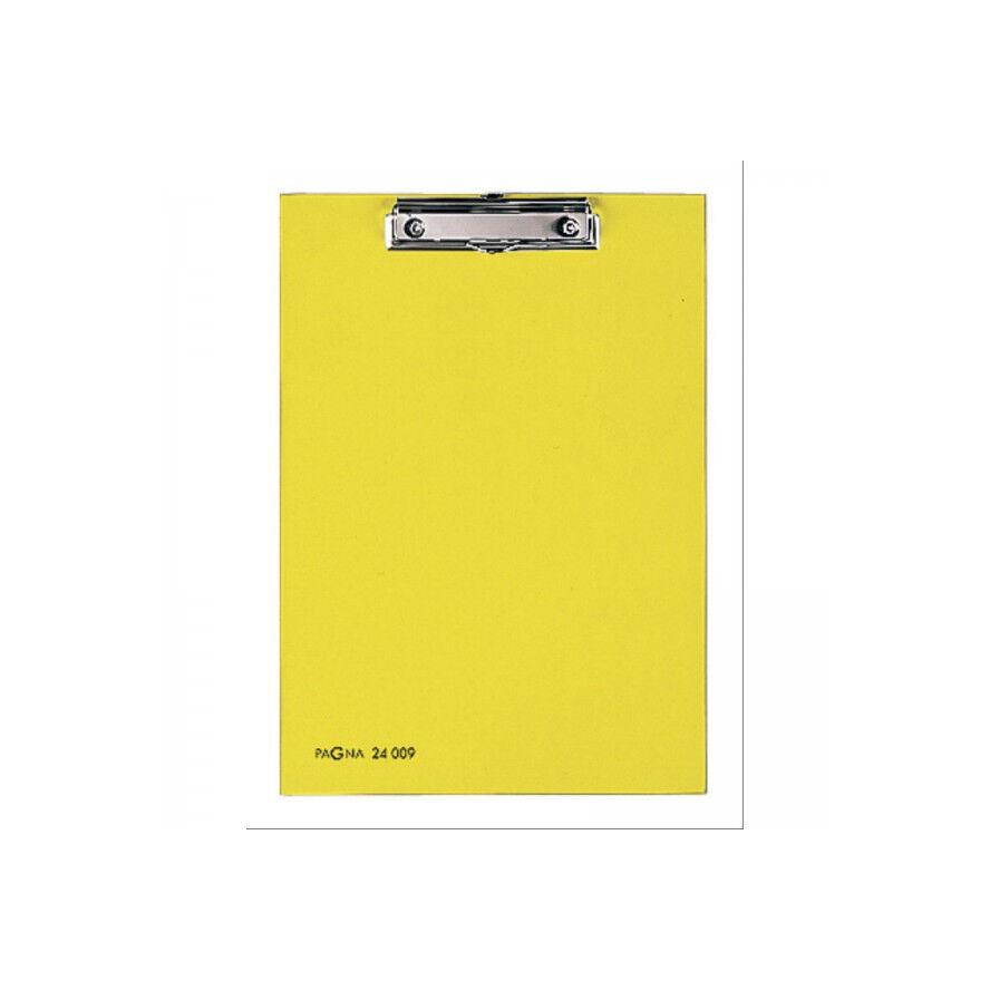 Pagna A4 Felírótábla - Sárga (24009-05)