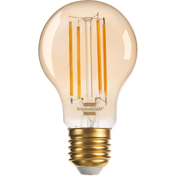 Brennenstuhl Connect WiFi LED žárovka E27