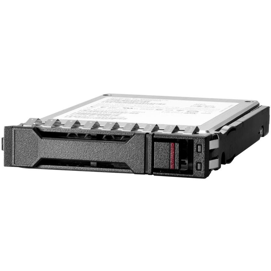 HPE 960GB SATA RI SFF BC MV SSD (P40498-B21)