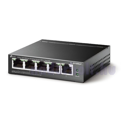 TP-Link TL-SG-105E (TL-SG105E)