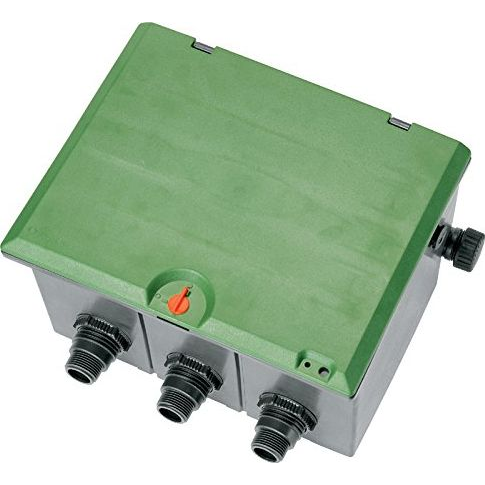 GARDENA 1255-29 Szelepdoboz V3 (01255-20)