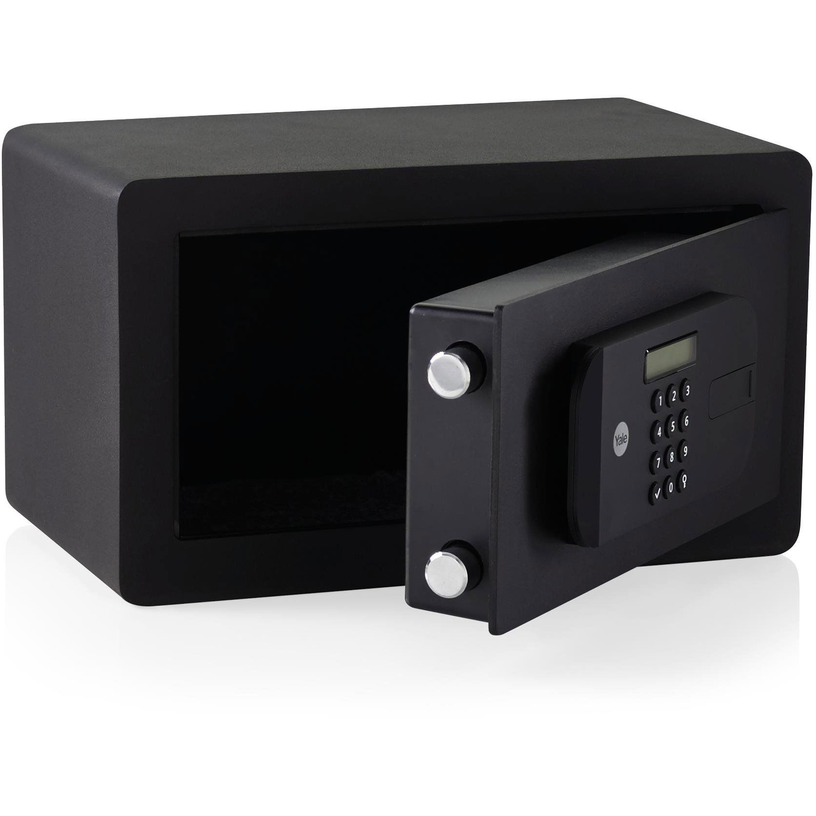 YALE FINGERPRINT High Security Compact YSFB / 200 / EB1 (AA001424)
