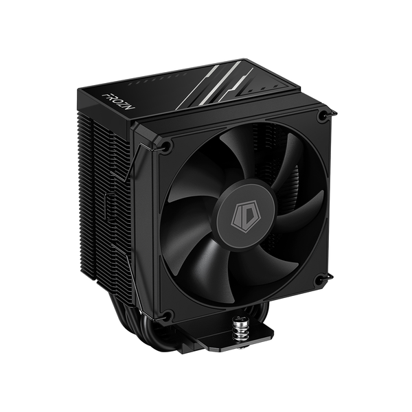 ID Cooling FROZN A400 Black CPU hűtő 180W TDP