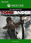 Tomb Raider: Definitive Edition