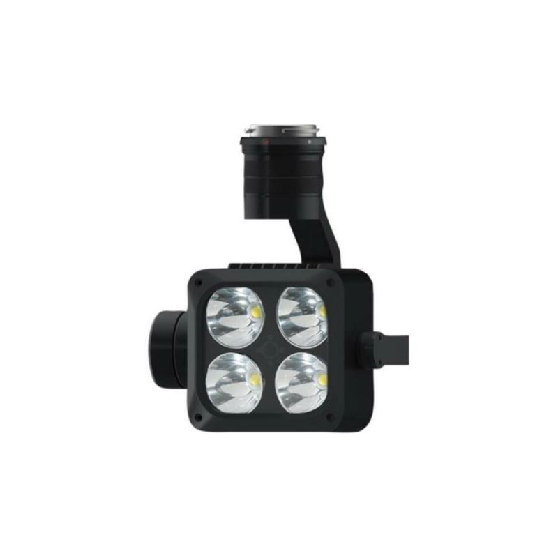 Wingsland Z15 gimbal lámpa (CP.QT.00002497.01 / 6970112535117) (CP.QT.00002497.01)